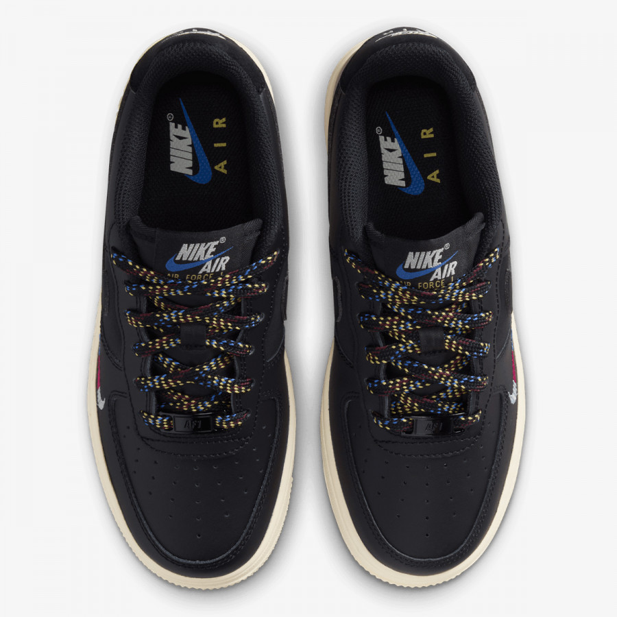 Nike Патики AIR FORCE 1 LV8 1 (GS) 