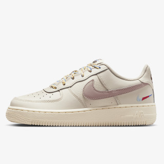 Nike Патики AIR FORCE 1 LV8 1 BG EE 