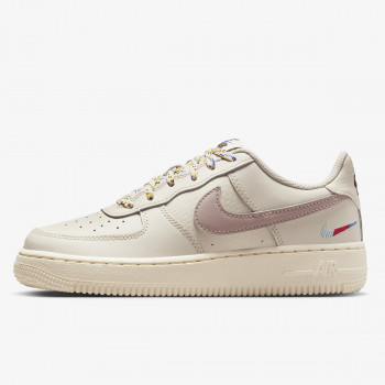 Nike Патики AIR FORCE 1 LV8 1 BG EE 