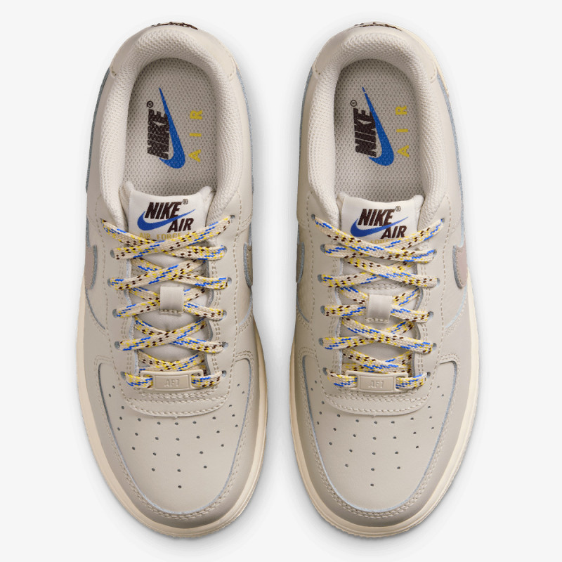Nike Патики AIR FORCE 1 LV8 1 BG EE 