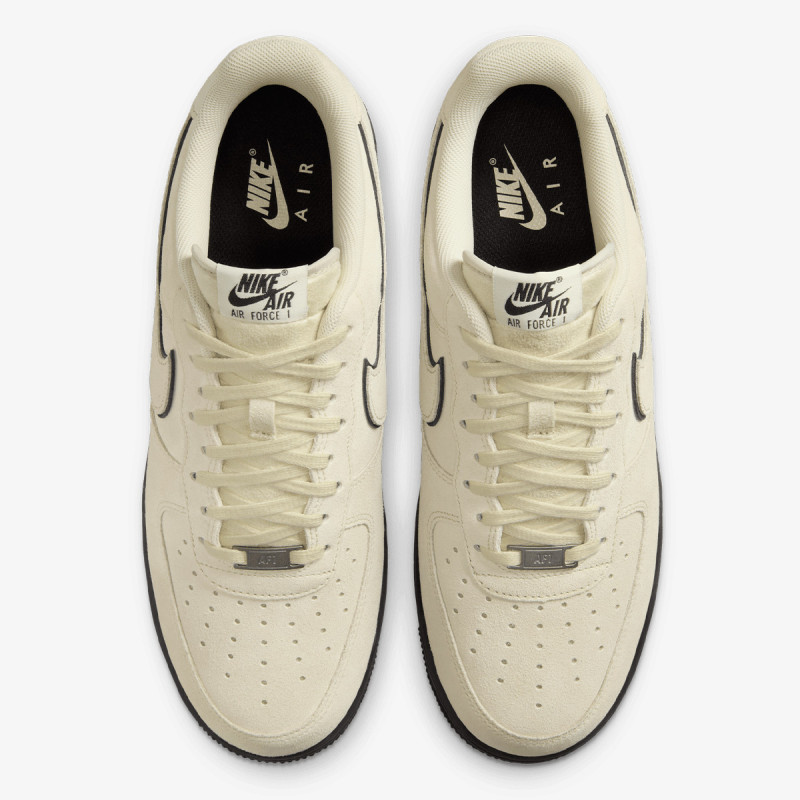 Nike Atlete AIR FORCE 1 '07 LV8 