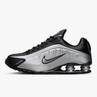 Nike Atlete NIKE SHOX R4 