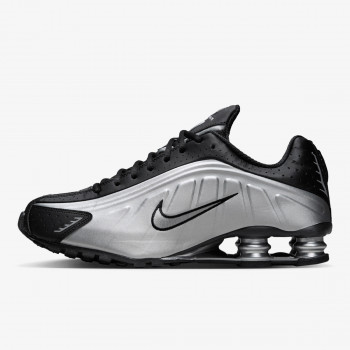 Nike Патики NIKE SHOX R4 