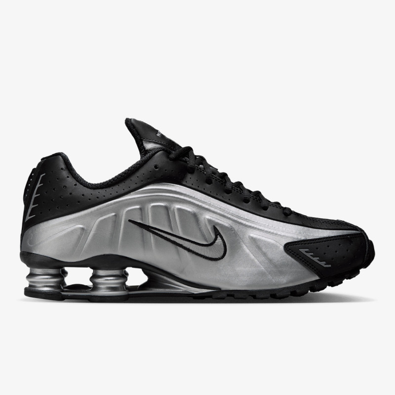 Nike Atlete NIKE SHOX R4 