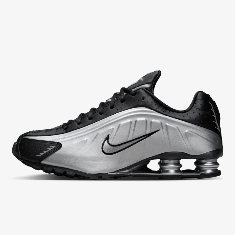 Nike Atlete NIKE SHOX R4 