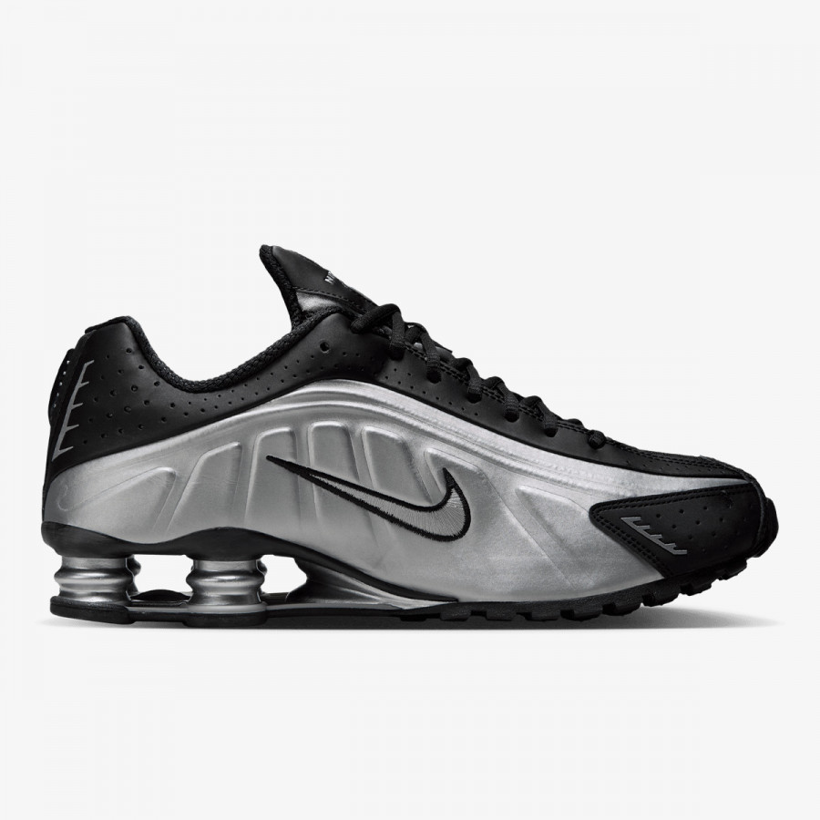 Nike Atlete NIKE SHOX R4 