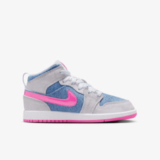 Nike Патики JORDAN 1 MID SE FEM GP 