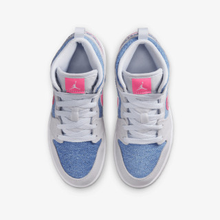 Nike Патики JORDAN 1 MID SE FEM GP 