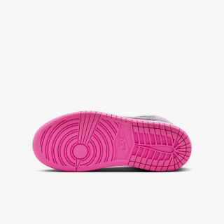Nike Патики JORDAN 1 MID SE FEM GP 