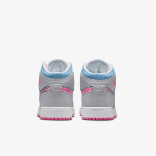 Nike Atlete AIR JORDAN 1 MID SE FEM GG 