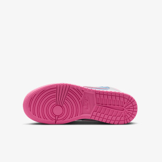 Nike Atlete AIR JORDAN 1 MID SE FEM GG 