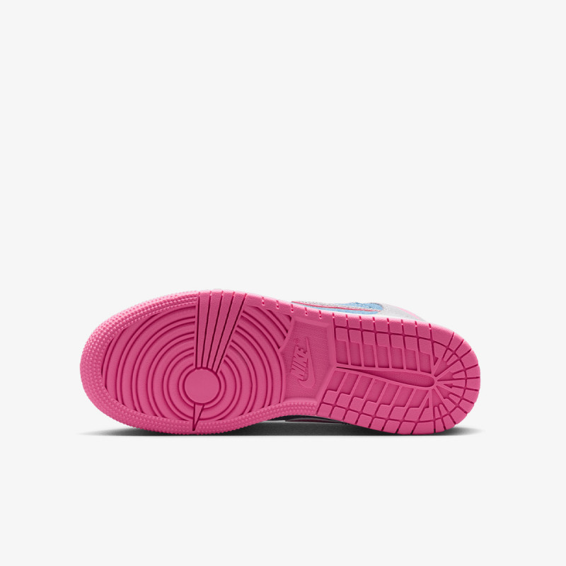 Nike Atlete AIR JORDAN 1 MID SE FEM GG 