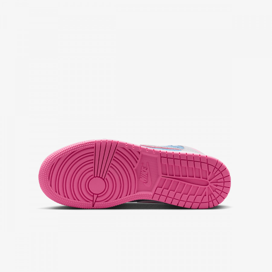 Nike Atlete AIR JORDAN 1 MID SE FEM GG 