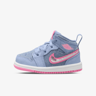 Nike Патики JORDAN 1 MID SE FEM GT 