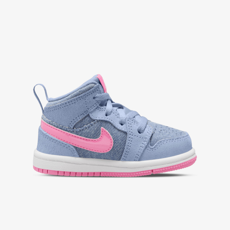 Nike Патики JORDAN 1 MID SE FEM GT 