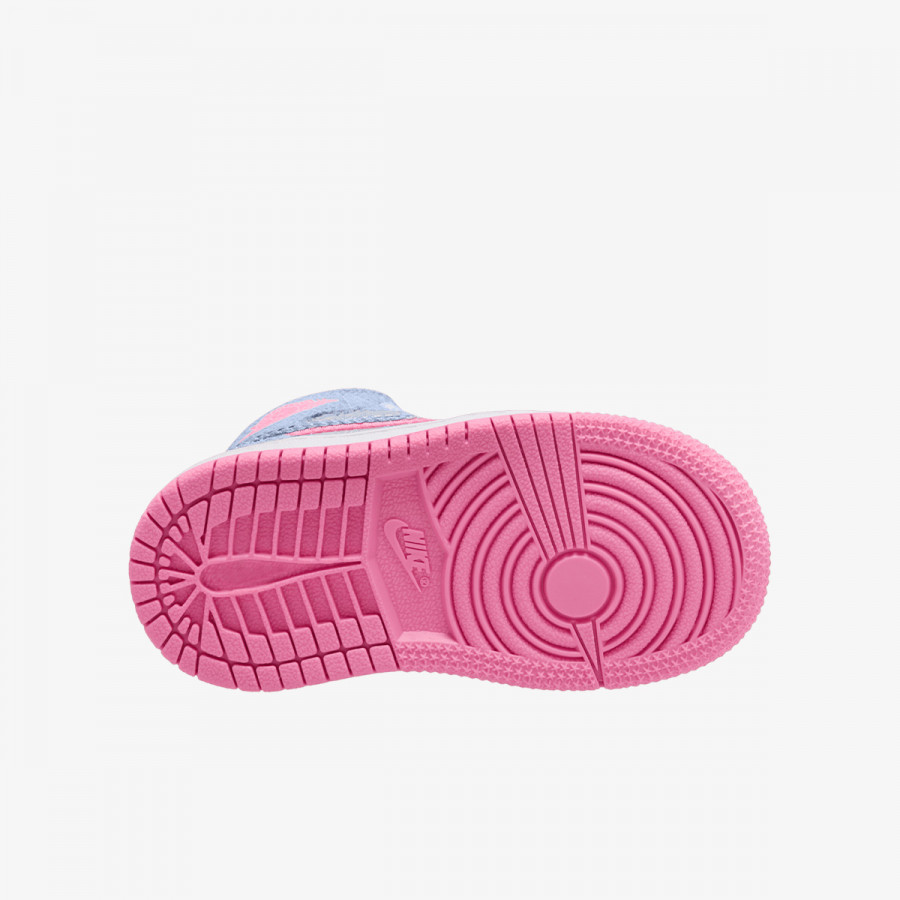 Nike Патики JORDAN 1 MID SE FEM GT 