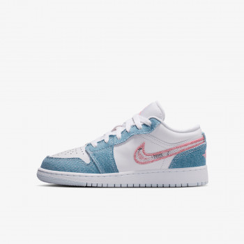 Nike Atlete AIR JORDAN 1 LOW SE FEM GG 