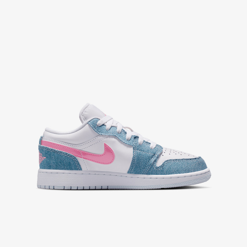 Nike Atlete AIR JORDAN 1 LOW SE FEM GG 