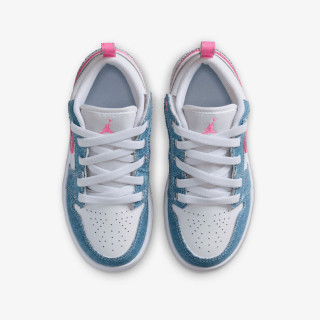 Nike Патики JORDAN 1 LOW ALT SE FEM GP 