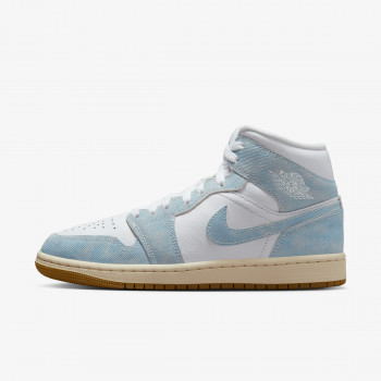 Nike Патики WMNS AIR JORDAN 1 MID SE 