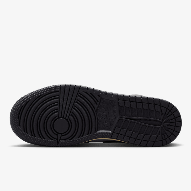 Nike Патики AIR JORDAN 1 MID SE BG 