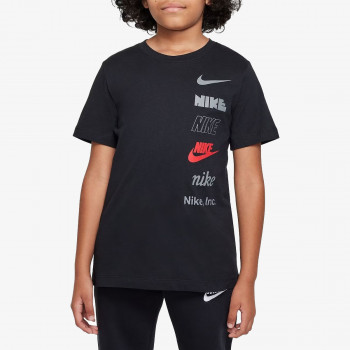 Nike Маица K NSW TEE LOGO 