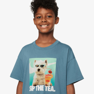 Nike Маица G NSW PHOTO TEE 