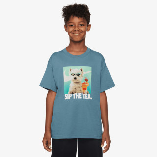 Nike Маица G NSW PHOTO TEE 