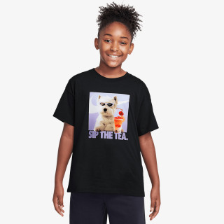 Nike Маица G NSW PHOTO TEE 