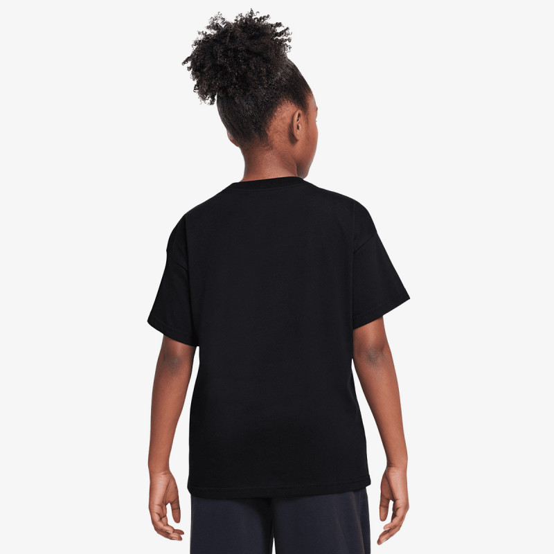 Nike Маица G NSW PHOTO TEE 