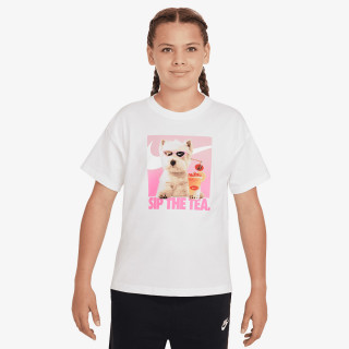 Nike Маица G NSW PHOTO TEE 