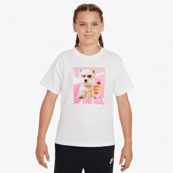 Nike Маица G NSW PHOTO TEE 