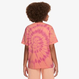Nike Маица G NSW TEE ADAPT TWEEN 