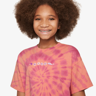 Nike Маица G NSW TEE ADAPT TWEEN 