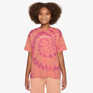 Nike Маица G NSW TEE ADAPT TWEEN 