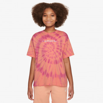 Nike Маица G NSW TEE ADAPT TWEEN 
