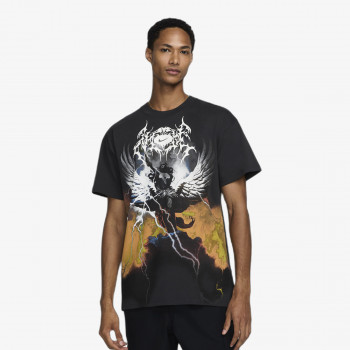 Nike Маица M NSW SS MAX90 TEE GEL METAL 