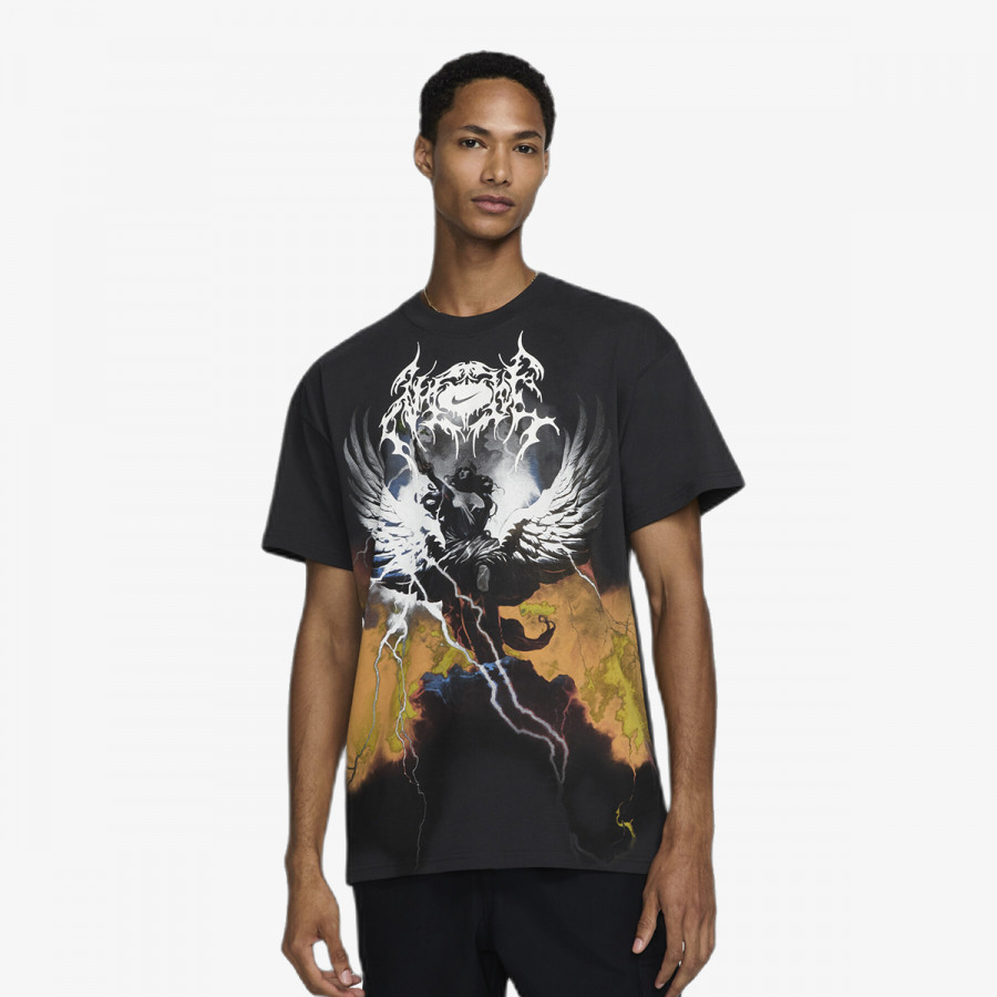 Nike Маица M NSW SS MAX90 TEE GEL METAL 