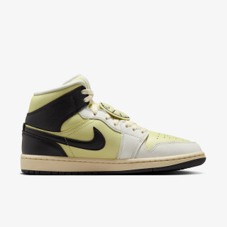 Nike Патики WMNS AIR JORDAN 1 MID SE V2 