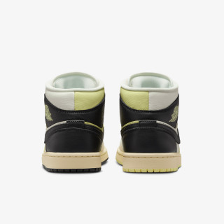 Nike Патики WMNS AIR JORDAN 1 MID SE V2 
