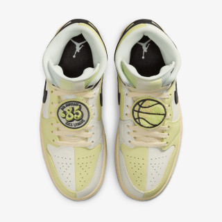 Nike Патики WMNS AIR JORDAN 1 MID SE V2 