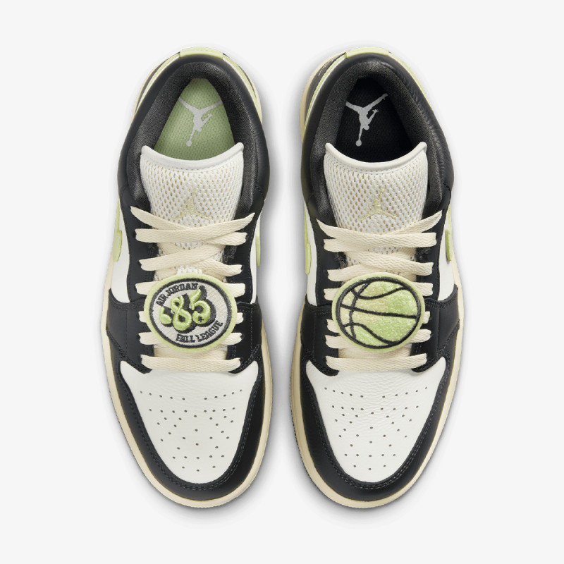 Nike Патики WMNS AIR JORDAN 1 LOW SE V2 