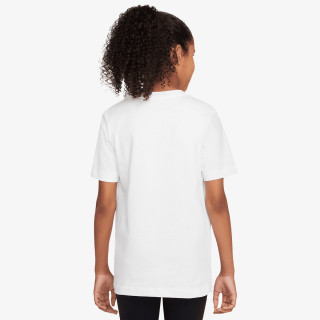 Nike Маица K NSW TEE TD BOBA 