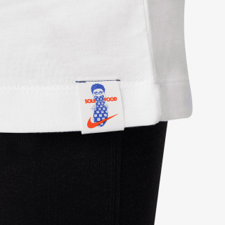 Nike Маица K NSW TEE TD BOBA 