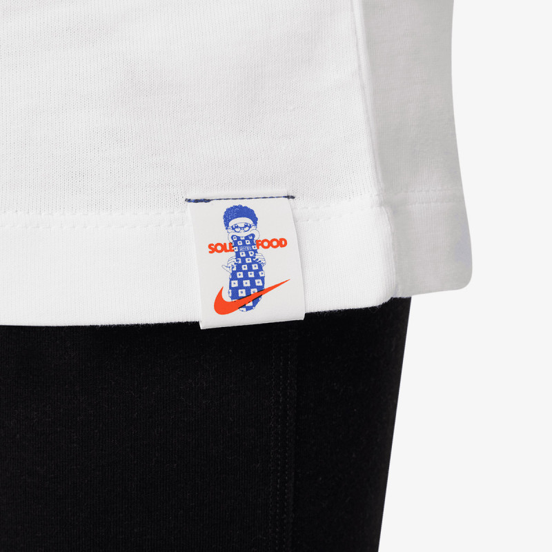 Nike Маица K NSW TEE TD BOBA 