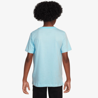 Nike Маица K NSW TEE TD BOBA 