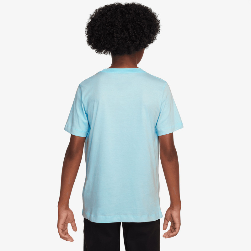 Nike Маица K NSW TEE TD BOBA 