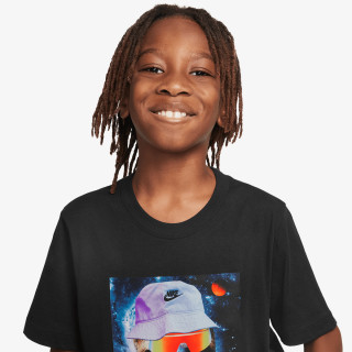 Nike Маица K NSW TEE TD SLOTH 