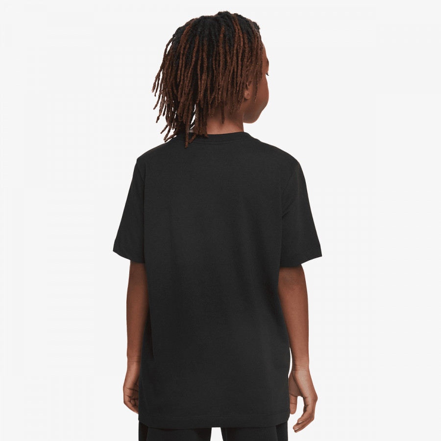 Nike Маица K NSW TEE TD SLOTH 