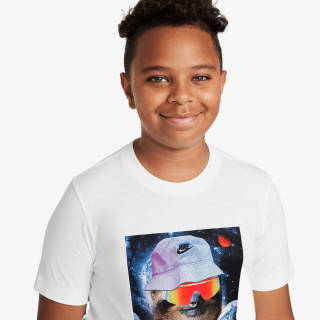Nike Маица K NSW TEE TD SLOTH 